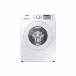 Samsung WW80TA046TH/EF, Charge avant, 8 kg, A, 72 dB, 1400 tr/min, B