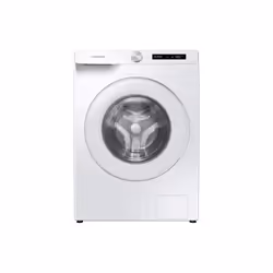 Samsung WW90T534DTW, Charge avant, 9 kg, B, 72 dB, 1400 tr/min, A