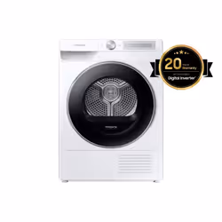 Samsung Sèche-linge Pompe à Chaleur 8kg - DV80T6220LH