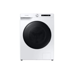 Samsung WD10T534DBW Pose libre Blanc E