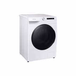 Samsung WD10T534DBW Pose libre Blanc E