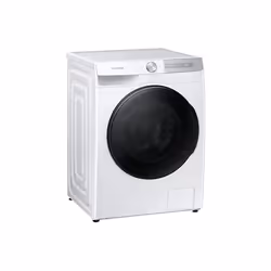Samsung WW80T734DBH 8kg 1400 tr/min Blanc