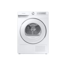 Samsung DV90T6240HH sèche-linge Pose libre Charge avant 9 kg A+++ Blanc