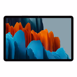 Samsung Galaxy Tab S7 Wi-Fi SM-T870 128 Go 27,9 cm (11") Qualcomm Snapdragon 6 Go Wi-Fi 6 (802.11ax) Android 11 Noir