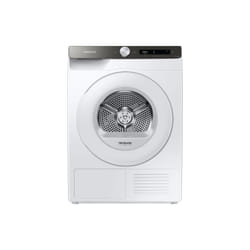 Samsung DV80T5220TT/S3 sèche-linge Pose libre Charge avant 8 kg A+++ Blanc