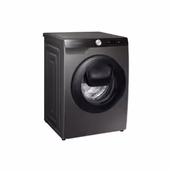 Samsung Lave-linge AddWash™ 8kg - WW80T554DAX, Charge avant, 8 kg, B, 72 dB, 1400 tr/min, B
