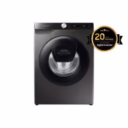 Samsung Lave-linge AddWash™ 8kg - WW80T554DAX