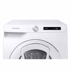 Samsung WW80T554DTW/S3 8kg 1400 tr/min Blanc - Vue supplémentaire 9