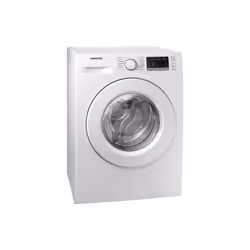 Samsung WD80T4046EE Pose libre Blanc E