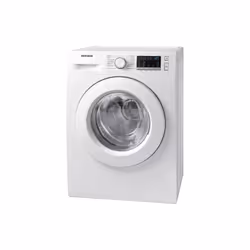 Samsung WD80T4046EE Pose libre Blanc E
