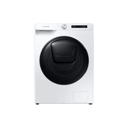 Samsung WD80T554DBW Pose libre Blanc E