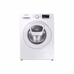Samsung WW90T4540TE, Charge avant, 9 kg, A, 72 dB, 1400 tr/min, D