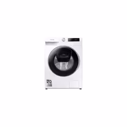 Samsung AddWash 6000 Series WW90T684DLE/S3, Charge avant, 9 kg, B, 72 dB, 1400 tr/min, A