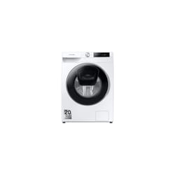 Samsung AddWash 6000 Series WW90T684DLE/S3 9kg 1400 tr/min Blanc