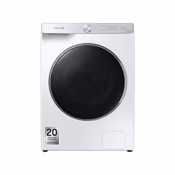 Samsung WW90T936DSH, Charge avant, 9 kg, A, 72 dB, 1600 tr/min, A