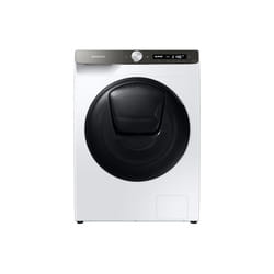 Samsung WD80T554ABT Pose libre Blanc
