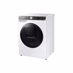 Samsung WD80T554ABT Pose libre Blanc