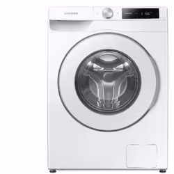 Samsung WW90T634DHE/S3, Charge avant, 9 kg, A, 72 dB, 1400 tr/min, A
