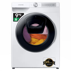 Samsung WW90T684DLH 9kg 1400 tr/min Blanc