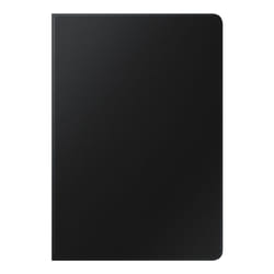 Samsung EF-BT870PBEGEU étui pour tablette 11" Folio Noir