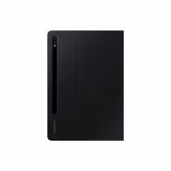 Samsung EF-BT870PBEGEU étui pour tablette 11" Folio Noir