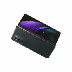 Samsung EF-VF916 7.6" Housse Vert - Vue supplémentaire 5