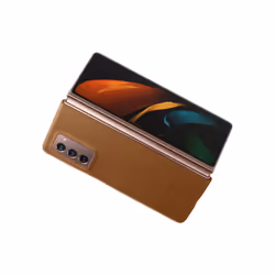 Samsung EF-VF916 7.6" Housse Marron - Vue supplémentaire 5