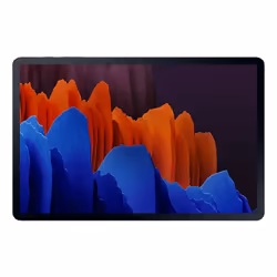 Samsung Galaxy Tab S7+ 5G LTE 128Go 6Go Noir