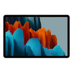 Samsung Galaxy Tab S7 4G LTE 128Go 6Go Noir