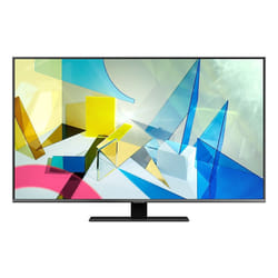 Samsung Series 8 QE50Q80TAT 50" 4K Ultra HD Smart TV Wifi Noir, Gris