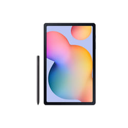 Samsung Galaxy Tab S6 Lite 4G LTE-TDD 128Go 10.4" 4Go Gris