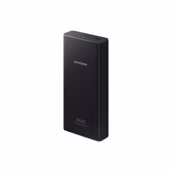 Samsung EB-P5300XJEGEU banque d'alimentation électrique 20000 mAh Gris