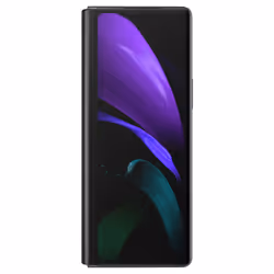 Samsung Galaxy Z Fold2 5G 12Go 256Go Noir