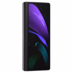 Samsung Galaxy Z Fold2 5G SM-F916B 12 Go 256 Go Noir - Vue supplémentaire 8