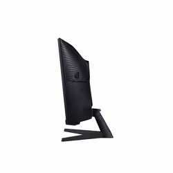 Samsung G Series C34G55TWWU écran plat de PC 34" UltraWide Quad HD LCD Noir - Vue supplémentaire 10