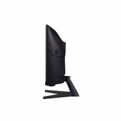 Samsung G Series C34G55TWWU écran plat de PC 34" UltraWide Quad HD LCD Noir - Vue supplémentaire 4