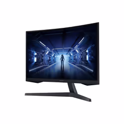 Samsung Odyssey C27G55TQWU écran plat de PC 27" Quad HD Noir