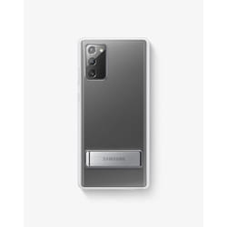Samsung EF-JN980CTEGEU 6.7" Housse Transparent