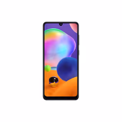 Samsung Galaxy A31 4Go 64Go Noir