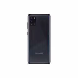 Samsung Galaxy A31 4G 4Go 64Go Noir