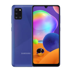 Samsung Galaxy A31 4G 4Go 64Go Bleu