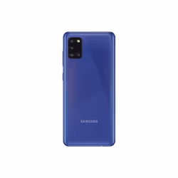 Samsung Galaxy A31 4G 4Go 64Go Bleu