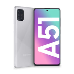 Samsung Galaxy A51 4Go 128Go Argent