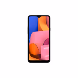 Samsung Galaxy A20s 3Go 32Go Noir