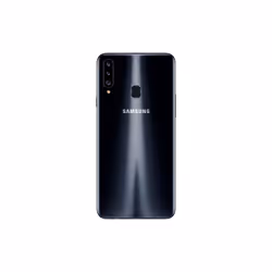 Samsung Galaxy A20s 3Go 32Go Noir