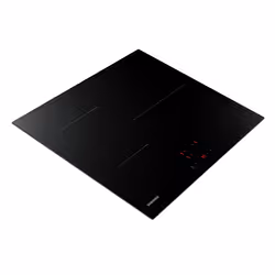 Samsung NZ63T3706A1 plaque Noir Intégré 60 cm Plaque avec zone à induction 3 zone(s)