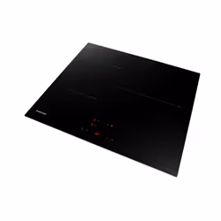 Samsung NZ63T3706A1 plaque Noir Intégré 60 cm Plaque avec zone à induction 3 zone(s) - Vue supplémentaire 6