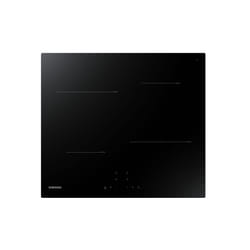 Samsung Table à induction 60cm avec control Smart Touch - NZ64T3706A1