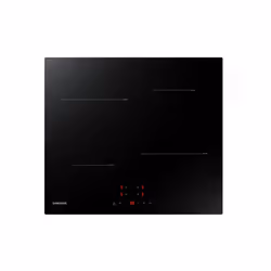 Samsung Table à induction 60cm avec control Smart Touch - NZ64T3706A1