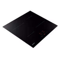 Samsung Table à induction 60cm avec control Smart Touch - NZ64T3706A1